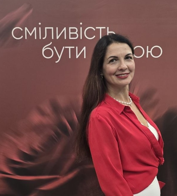 Ганна Сабадаш